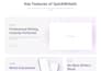 design modern mobile app design and web app UI UX